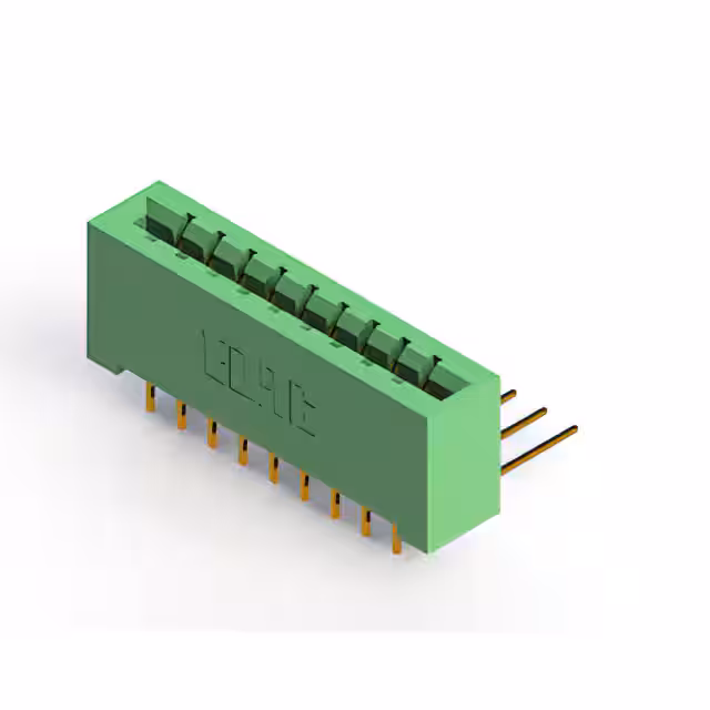 833-018-559-201 EDAC Inc.  Edgeboard Connectors